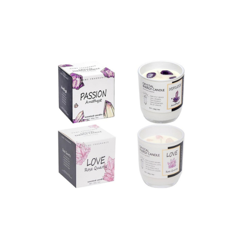 Aromaterapiya Şamı Shine Aroma