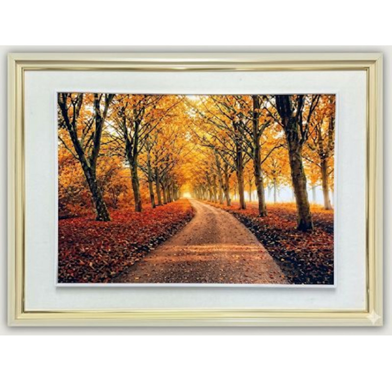 Divar Panosu 50x70 sm