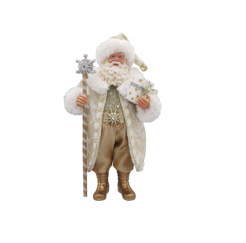 NAB-1208 Santa heykəlciyi