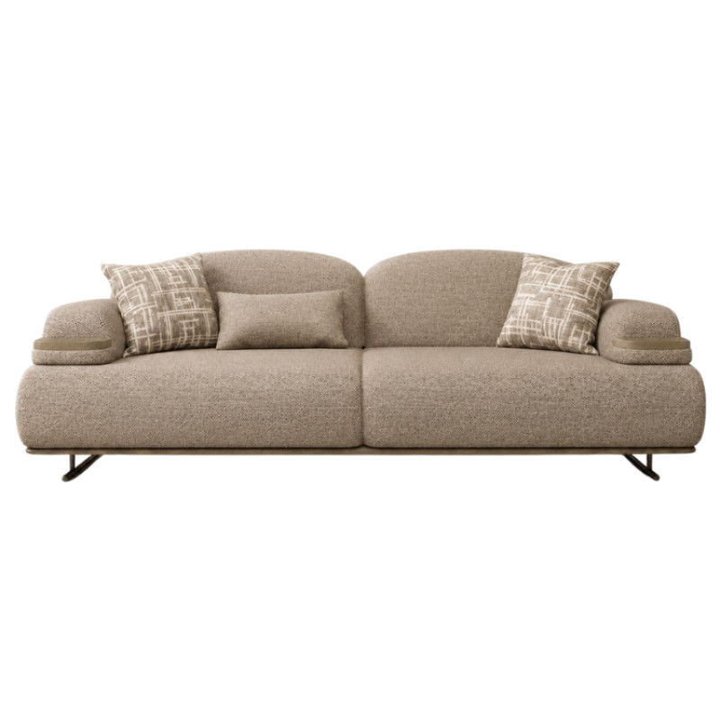 MABEL Divan 3-lü
