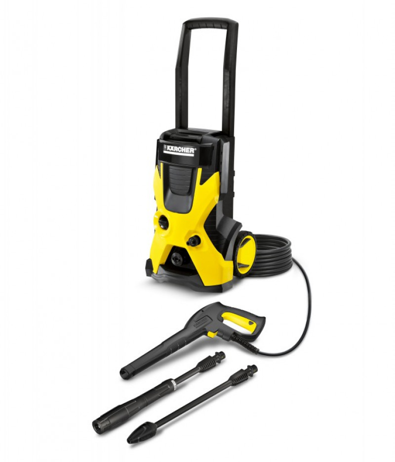 Yuyucu Karcher K 5 Basic