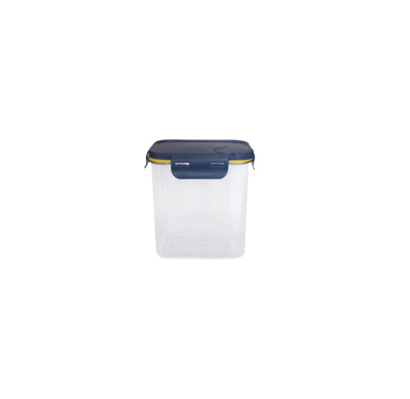 Saxlama Qabı Qapaqlı 1L