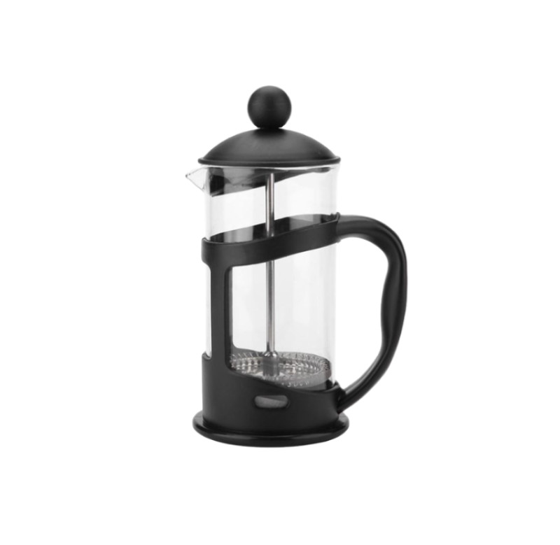 Frenchpress 350 ml Qara