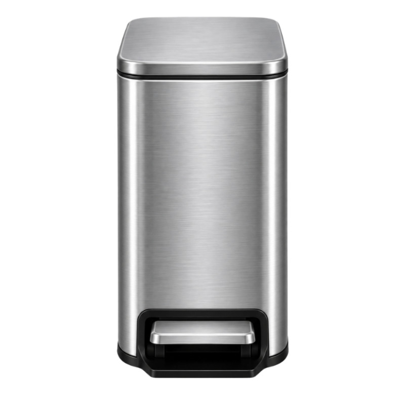 Amara Zibil Qabı Xrom 5 lt