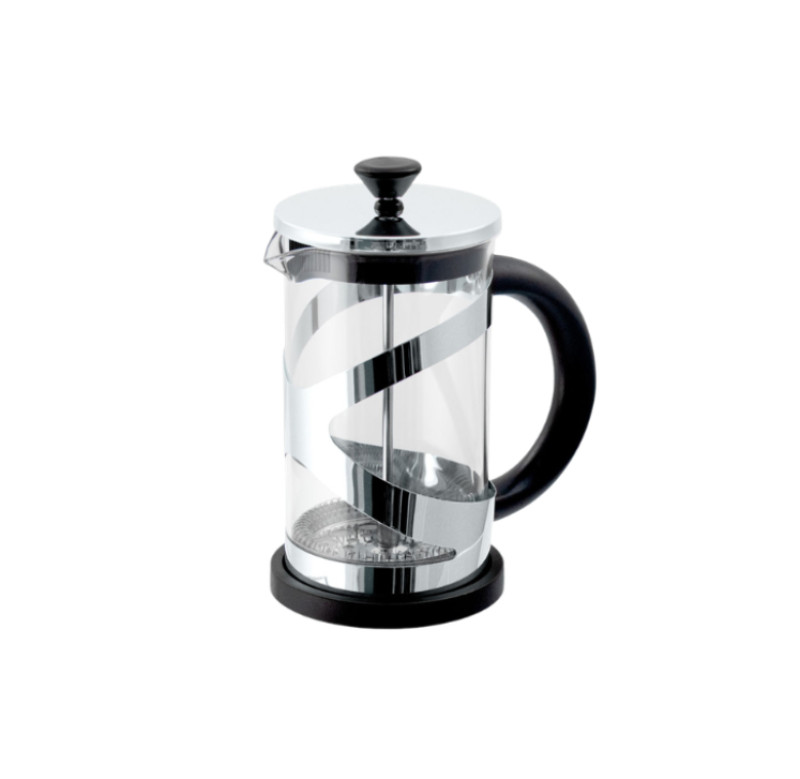 Frenchpress 600 ml Qara