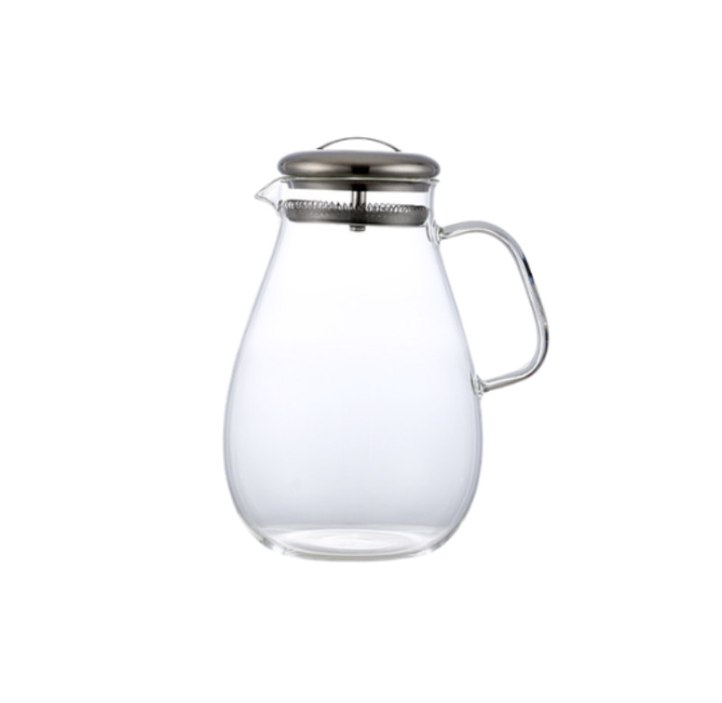 Su Qrafini 1800 ml