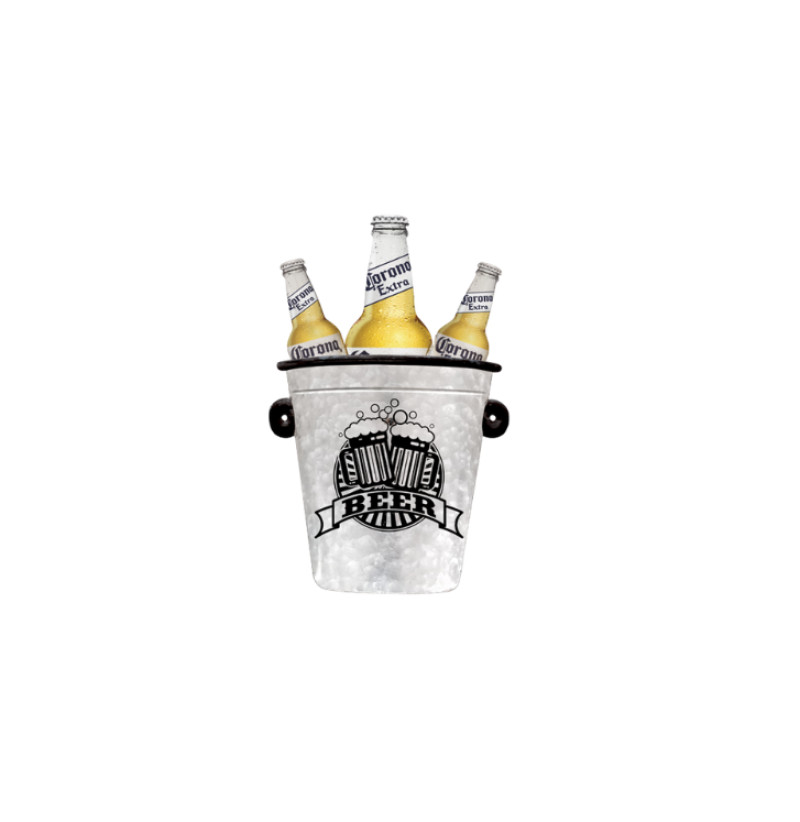 Divar Panosu “Beer”