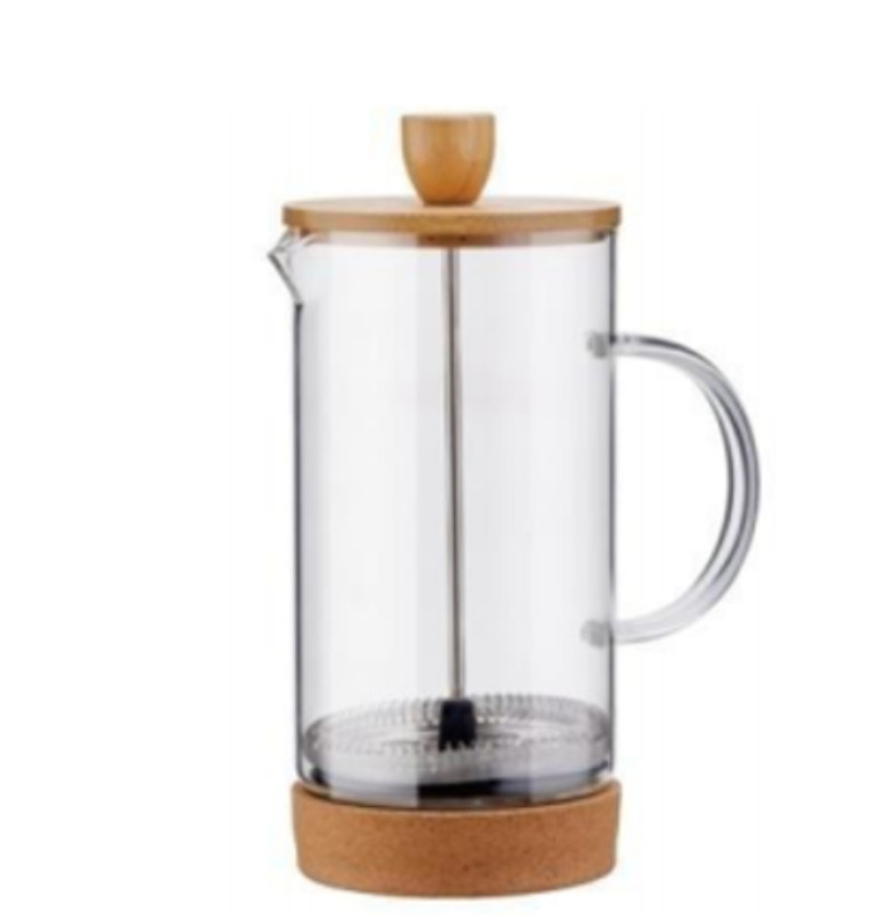 Frenchpress 600 ml CYG-619