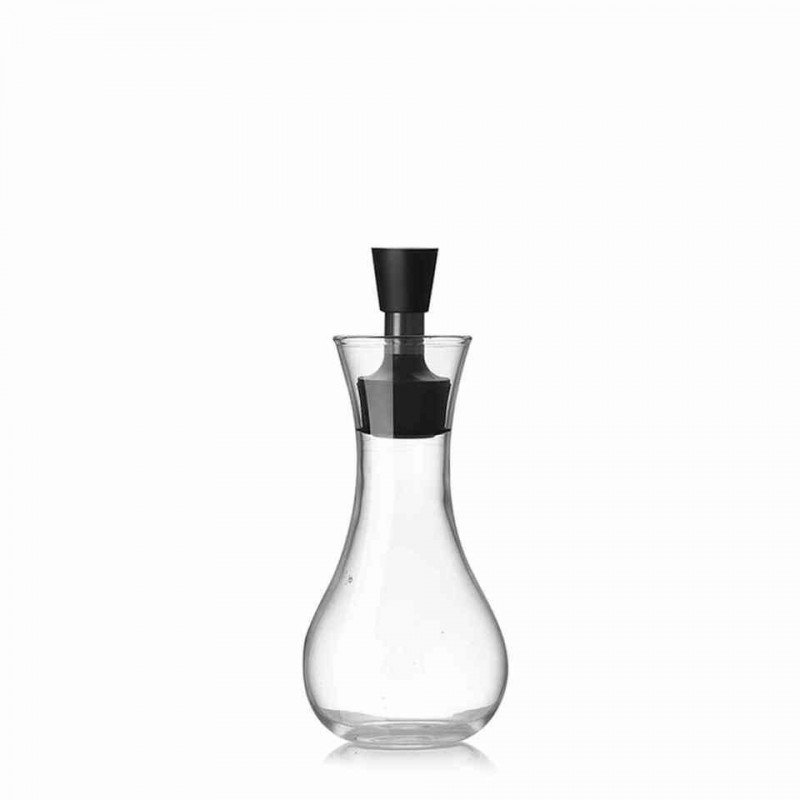 VT-WF07 Yağ və sirkə üçün saxlama qabı 250 ml