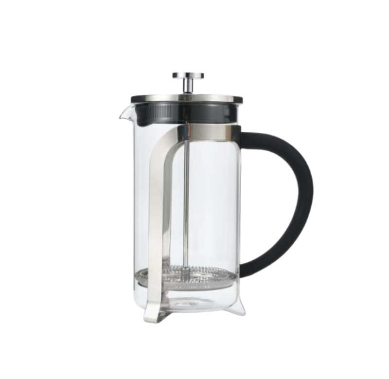 Frenchpress 1000 ml Qara