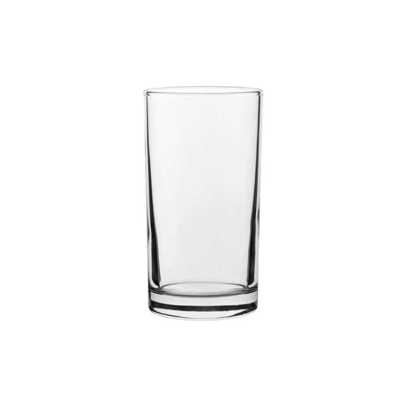 Şüşə Su Stəkani 230ml 6-lı