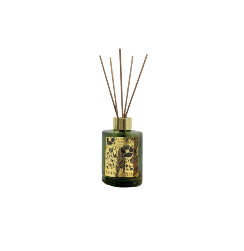 Aroma Diffuzer Çubuqlu