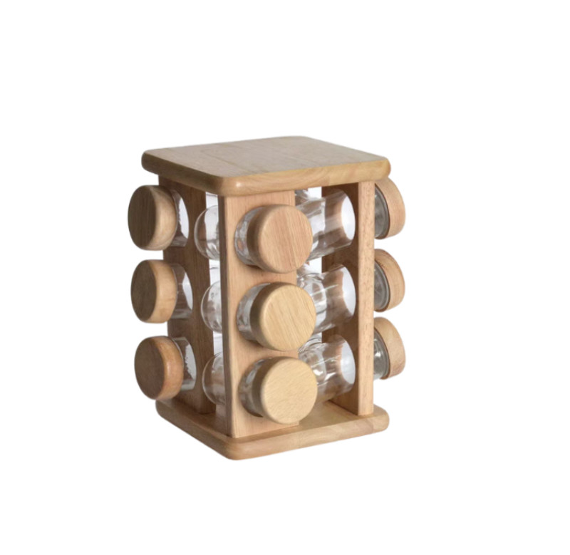 Saxlama Qabı Dəsti 12 Parça