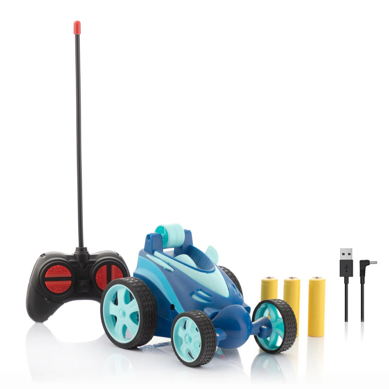 Loopsy RC Doldurula bilən avtomobil