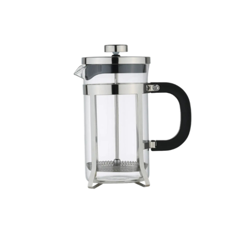 Frenchpress 800 ml Qara